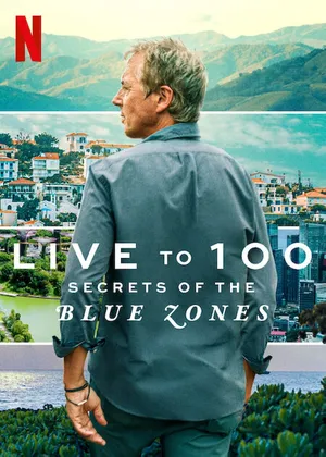 Sống đến 100: bí quyết của blue zones Sống đến 100: bí quyết của blue zones