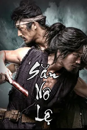 Săn nô lệ Săn nô lệ