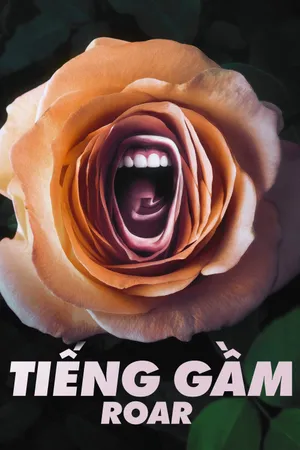 Tiếng gầm Tiếng gầm