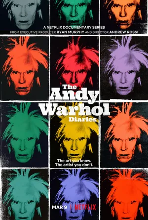 Nhật ký của andy warhol Nhật ký của andy warhol