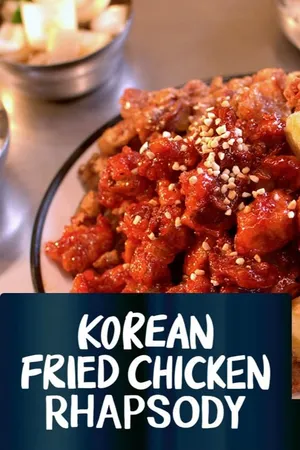 Gà Ràn Hàn Quốc Gà Ràn Hàn Quốc