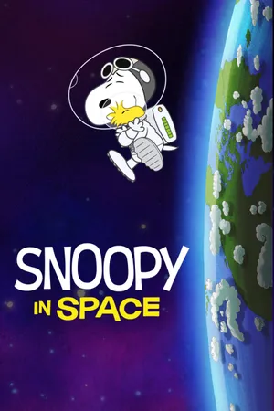Snoopy Trong Không Gian (Phần 1) Snoopy Trong Không Gian (Phần 1)