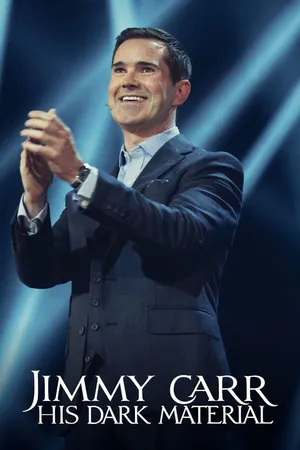 Jimmy carr: chất liệu đen tối của anh ấy Jimmy carr: chất liệu đen tối của anh ấy