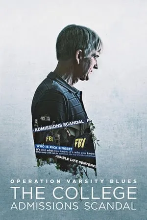 Chiến dịch varsity blues: vụ bê bối tuyển sinh đại học Chiến dịch varsity blues: vụ bê bối tuyển sinh đại học