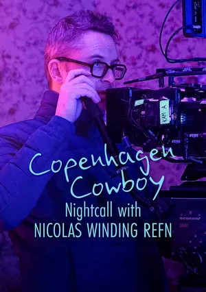 Cao bồi copenhagen: trò chuyện đêm với nicolas winding refn Cao bồi copenhagen: trò chuyện đêm với nicolas winding refn