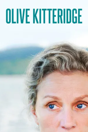 Olive kitteridge Olive kitteridge