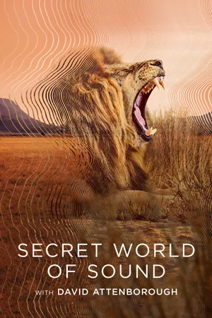 David attenborough: thế giới bí mật của âm thanh David attenborough: thế giới bí mật của âm thanh