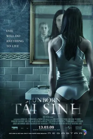 Tái sinh (đứa trẻ chưa sinh) Tái sinh (đứa trẻ chưa sinh)