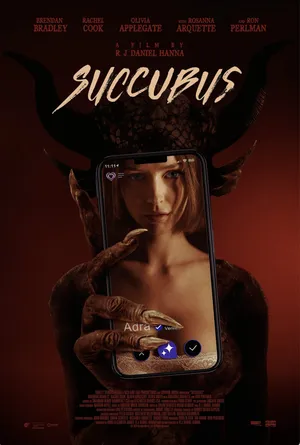 Succubus Succubus